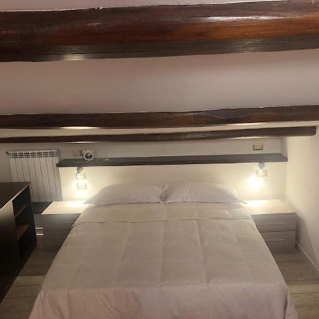 Appartamento Casajusta Trastevere Roma Esterno foto