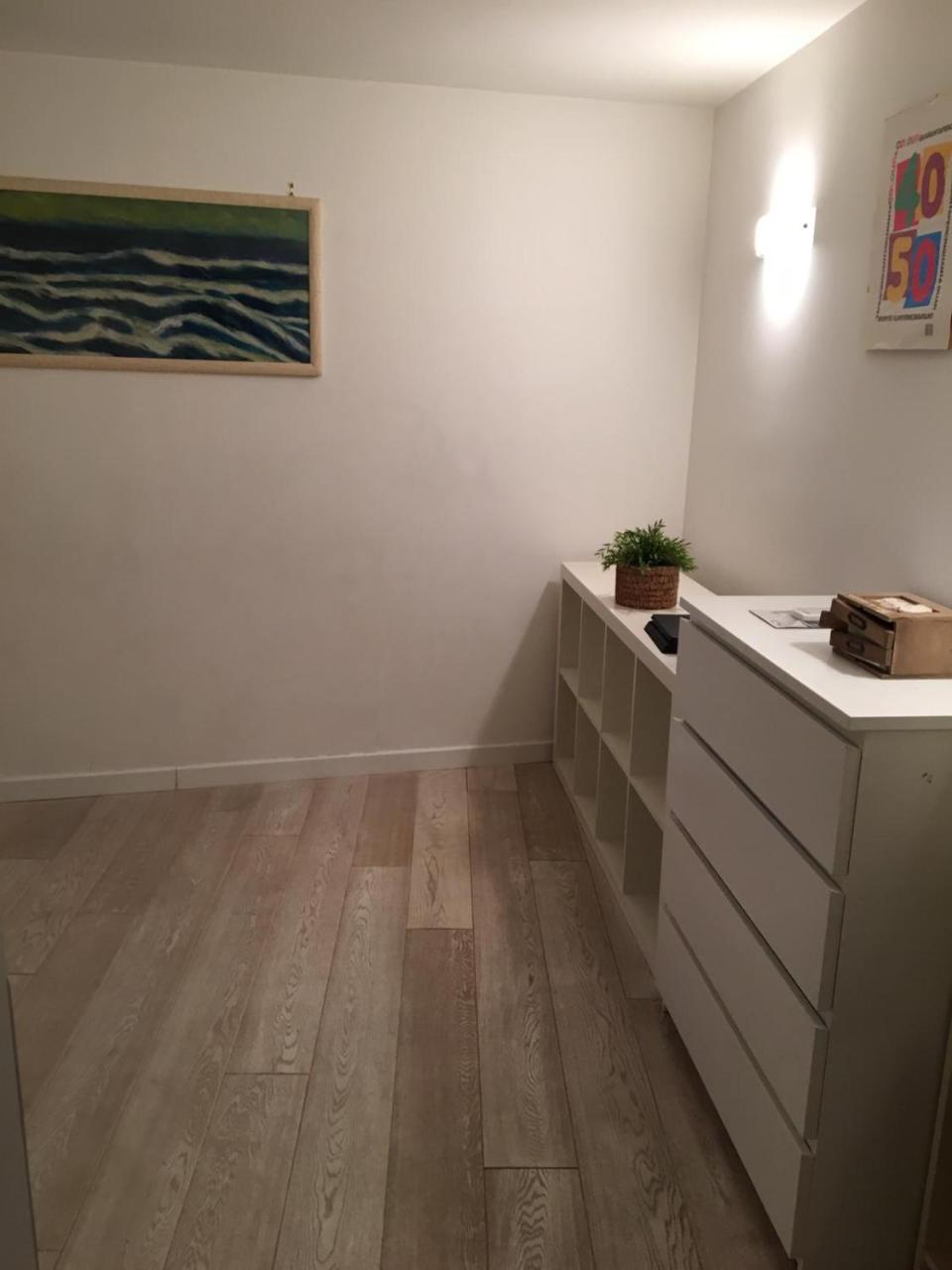 Appartamento Casajusta Trastevere Roma Esterno foto