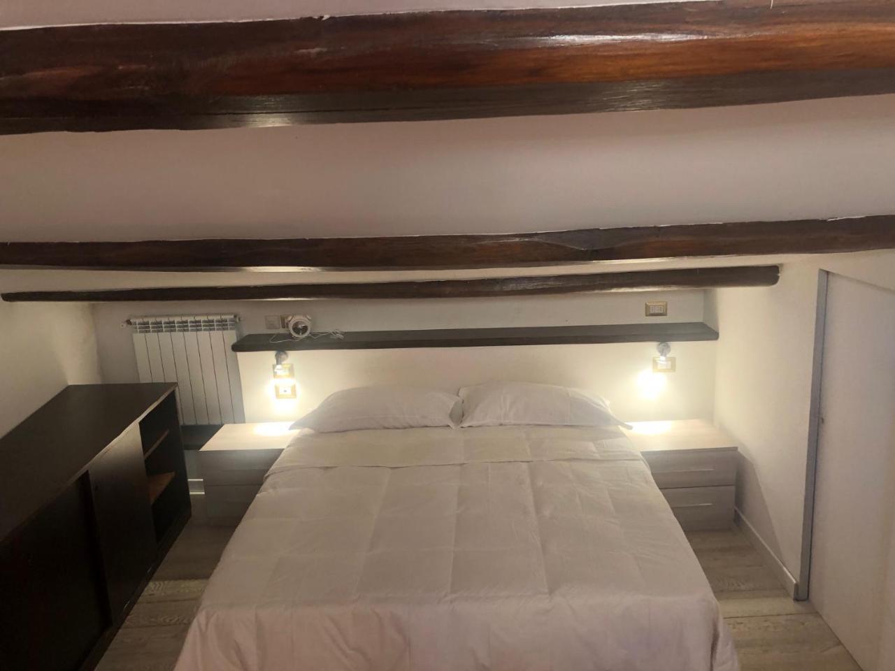 Appartamento Casajusta Trastevere Roma Esterno foto